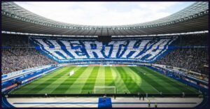 hertha berlin