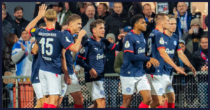 Holstein Kiel