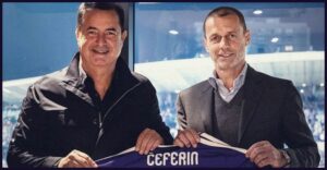 ilicali ceferin