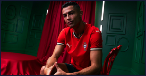 ronaldo
