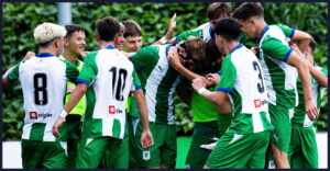 olimpija u17