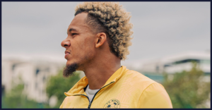 Brice Negouai