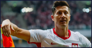 lewandowski