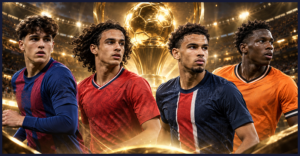 golden boy