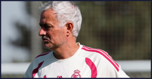 mourinho