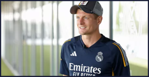kroos