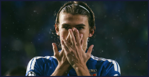 nico paz
