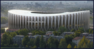 milan inter stadium