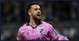 Arnel Jakupović, Vitoria SC