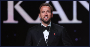 Harry Kane