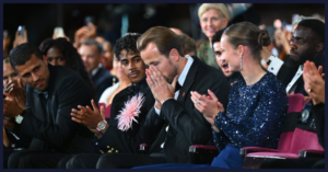 Harry Kane, zlata žoga