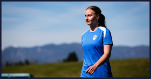 Mirjam Kastelec, Slovenija