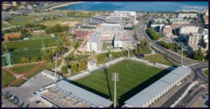 koper bonifika Mura