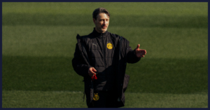 Niko Kovač, Borussia