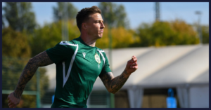 Franko Kovačević, Ferencvaros