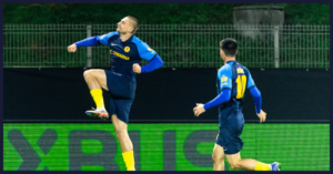 Blaž Kramer, Celje