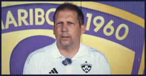 Boštjan Kreft, Maribor