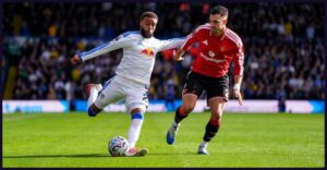 leeds manchester united