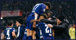 RB Leipzig