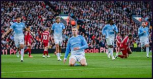 liverpool manchester city