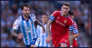 Malaga, Espanyol