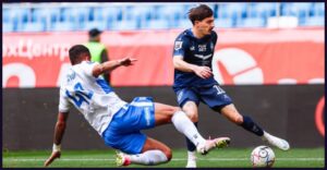 martin kramaric