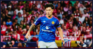 Lisandro Martinez, Manchester United