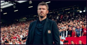 michael carrick