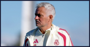 Mourinho, Real Madrid