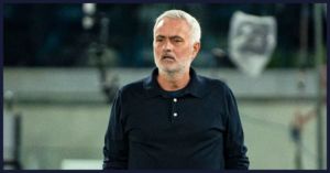 Mourinho, Real Madrid