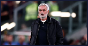 Jose Mourinho, Real Madrid CF