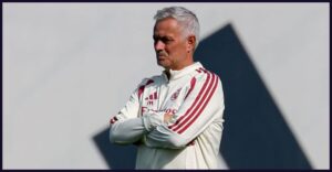mourinho