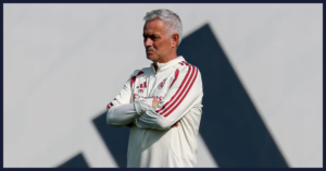 Jose Mourinho, Real Madrid