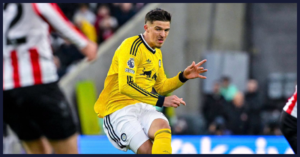 Tarik Muharemović, Leeds United