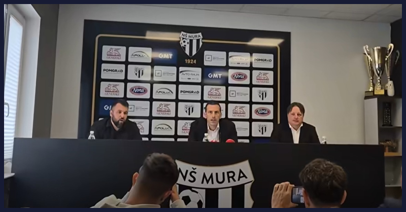 NŠ Mura, Subotić, Kuzmič