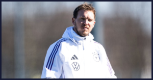 Julian Nagelsmann
