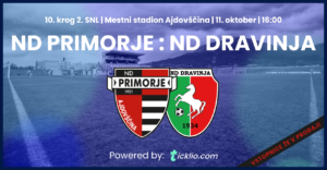 Primorje