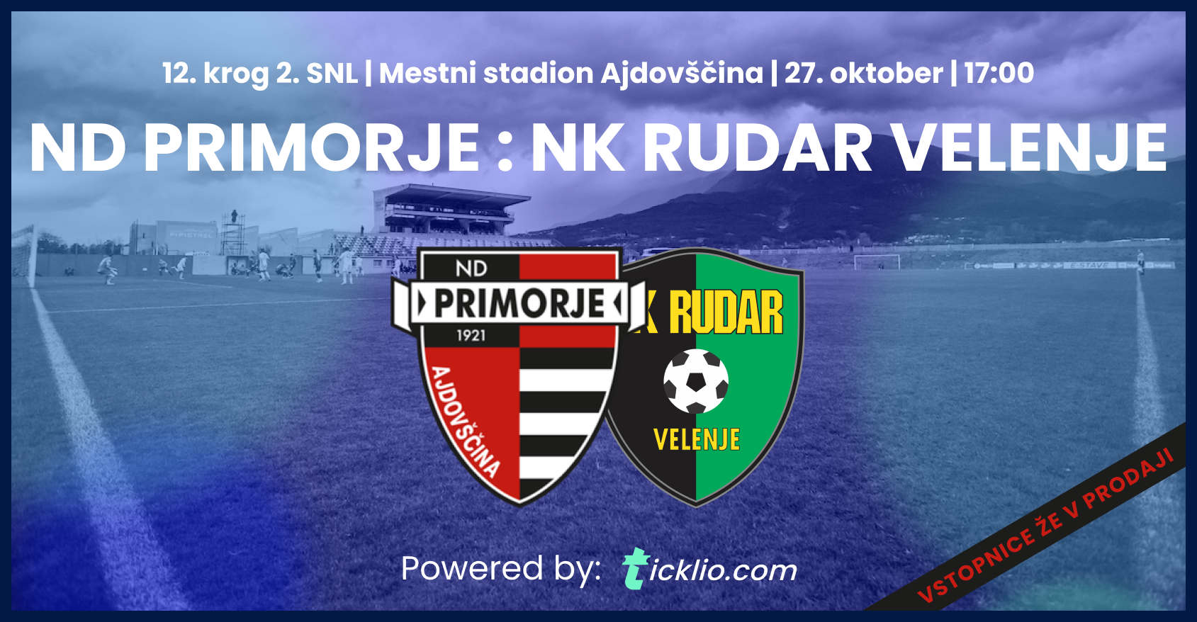 Primorje