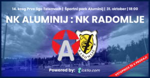 Aluminij