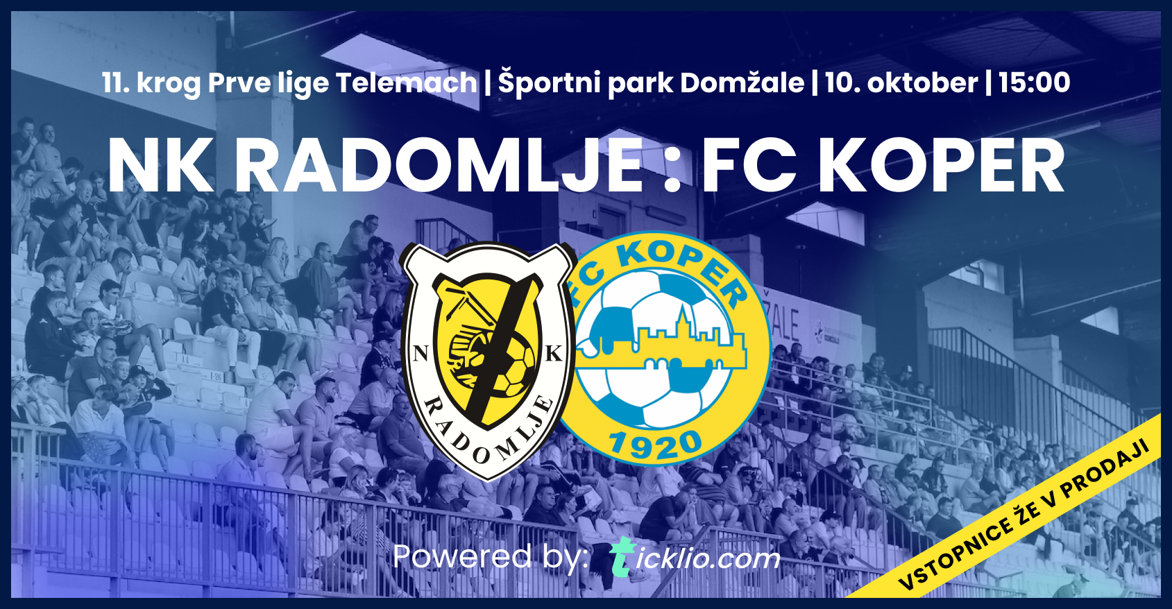 Radomlje