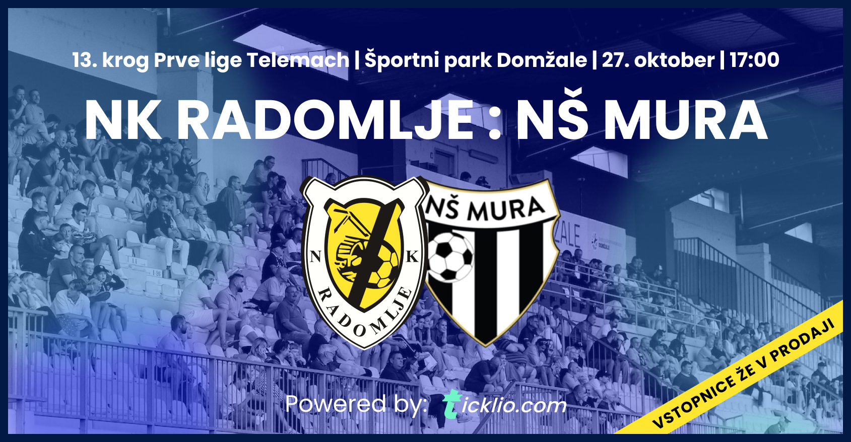 Radomlje