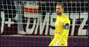 Jan Oblak, Atletico Madrid