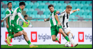 Olimpija Mura