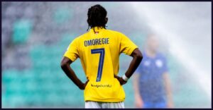 omorogie