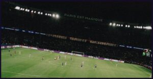 paris saint germain