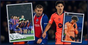 psg barcelona