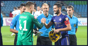 Aleksander Rajčević, Maribor, Marko Šuler