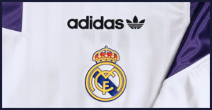 Real Madrid, Španija, La Liga