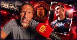 rio ferdinand sesko