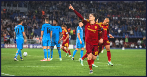 Slovan Bratislava, Roma, Kenan Bajrić